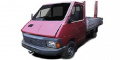 Renault Trafic (Platform)